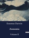 Zoonomia - Erasmus Darwin - 9791041985876