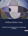 Narrative and dramatic the wanderings of Oisin - William Butler Yeats - 9791041988716