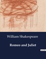 Romeo and Juliet - William Shakespeare - 9791041999385