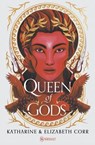 The House of Shadow T02 - Queen of Gods - Katherine Corr ; Elizabeth Corr - 9791042900113