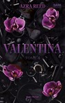 Valentina - T04 - Azra Reed - 9791042900243