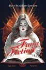 Fang fiction - Kate Stayman-London - 9791042900281