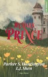 My Dark prince - VF - Parker S. Huntington ; L.J. Shen - 9791042900366