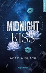 Midnight Kiss - Acacia Black - 9791042901202