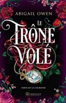 The stolen throne - Abigail Owen - 9791042901240