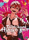 Toilet-bound Hanako-kun T21 - AidaIro - 9791043300394