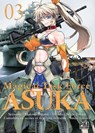 Magical Task Force Asuka T03 - Makoto Fukami ; Seigo Tokiya - 9791043300424