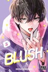 Blush T05 - Reida Soragaki - 9791043301612