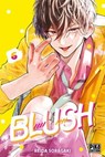 Blush T06 - Reida Soragaki - 9791043303357