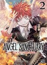 Angel Sanctuary T02 - Tokyo Chronos - Kaori Yuki - 9791043304484