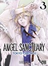 Angel Sanctuary T03 - Tokyo Chronos - Kaori Yuki - 9791043307690