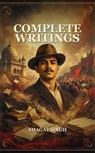 Complete Writings - Bhagat Singh - 9791044603166