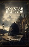 Constab Ballads - Claude McKay - 9791044603999