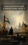 Geschiedenis des vaderlands. Deel 7 - Willem Bilderdijk - 9791044606754