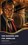 The Duchess and the Jeweller - Virginia Woolf - 9791070050378