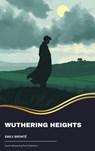 Wuthering Heights - Emily Brontë - 9791070050408