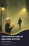 The Curious Case of Benjamin Button - F. Scott Fitzgerald - 9791070050453