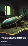 The Metamorphosis - Franz Kafka - 9791070050477