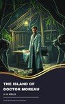 The Island of Doctor Moreau - H. G. Wells - 9791070050675