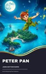 Peter Pan - J.M. Barrie - 9791070050798