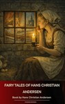 Fairy Tales of Hans Christian Andersen - Hans Christian Andersen - 9791070056363