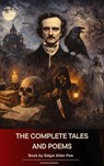 The Complete Tales and Poems of Edgar Allan Poe - Edgar Allan Poe - 9791070056585
