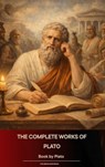 The Complete Works of Plato - Plato - 9791070056684