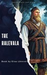 The Kalevala - Elias Lönnrot - 9791070121498