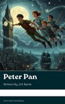 Peter Pan - J.M. Barrie - 9791070127384