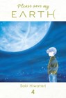 Please save my EARTH T04 - Saki Hiwatari - 9791070250488