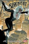 Black Cat (2025) T01 - G. Willow Wilson ; Gleb Melnikov - 9791070260999