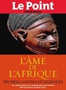 L'Ame de l'Afrique - Collectif - 9791093232003