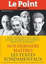 Nos derniers maîtres - Collectif - 9791093232065