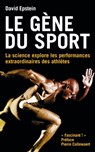 Le gène du sport - David Epstein - 9791093463094