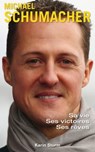 Michael Schumacher - Karin Sturm - 9791093463100