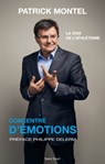 Concentré d'émotions - Patrick Montel ; Philippe Delerm - 9791093463469