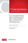 Les inspections de concurrence des autorites francaises - Nathalie Jalabert-Doury - 9791094201275
