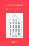 Le vent du boulet - Nathalie Stalmans - 9791094689349