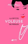 La petite voleuse de perles - Michèle Plomer - 9791094689363
