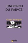 L'inconnu du parvis - Giuseppe Santoliquido - 9791094689486