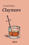 Claymore - Arnaud Nihoul - 9791094689875