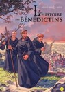 L'histoire des Bénédictins - Laurent Bidot - 9791094998113