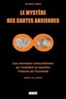 Le Mystere des cartes anciennes - Patrick Pasin - 9791096132171