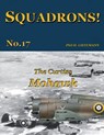 The Curtiss Mohawk - Phil H Listemann - 9791096490004