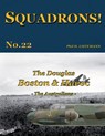 The Douglas Boston & Havoc - Phil H Listemann - 9791096490127