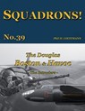 The Douglas Boston & Havoc - Listemann Phil H. Listemann - 9791096490622