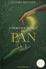 Pan - Tome 1 - Sandra Regnier - 9791097870911