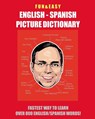 Fun & Easy! English - Spanish Picture Dictionary - Fandom Media - 9791188195244