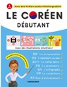 Le Coreen Debutant - Programme d'Auto-Apprentissage Complet - Fandom Media - 9791188195749