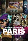 As Seen on the Streets of Paris - Giulia Blocal Riva - 9791221064032